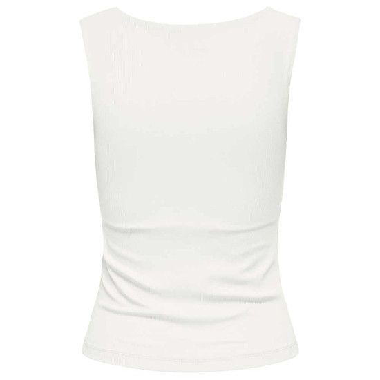 Only Γυναικεία αμάνικη μπλούζα